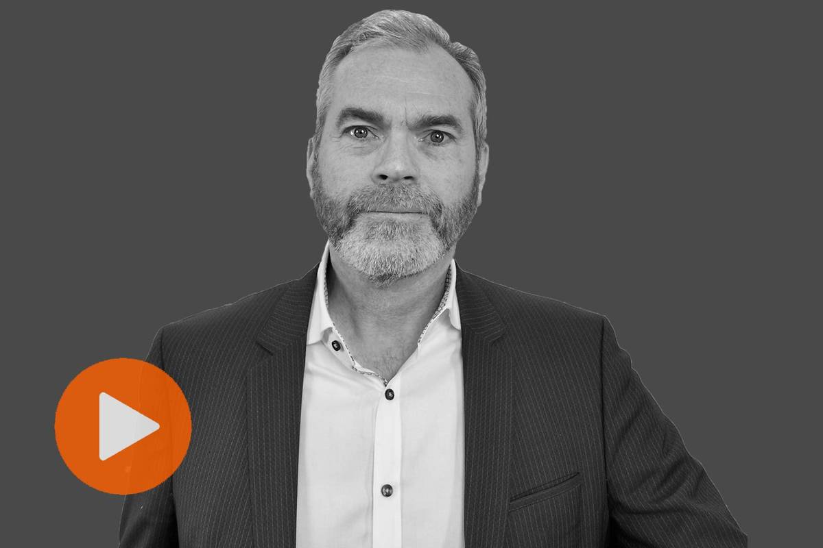 Robert MacDonald, VP Exploration of Equity Metals Corp.