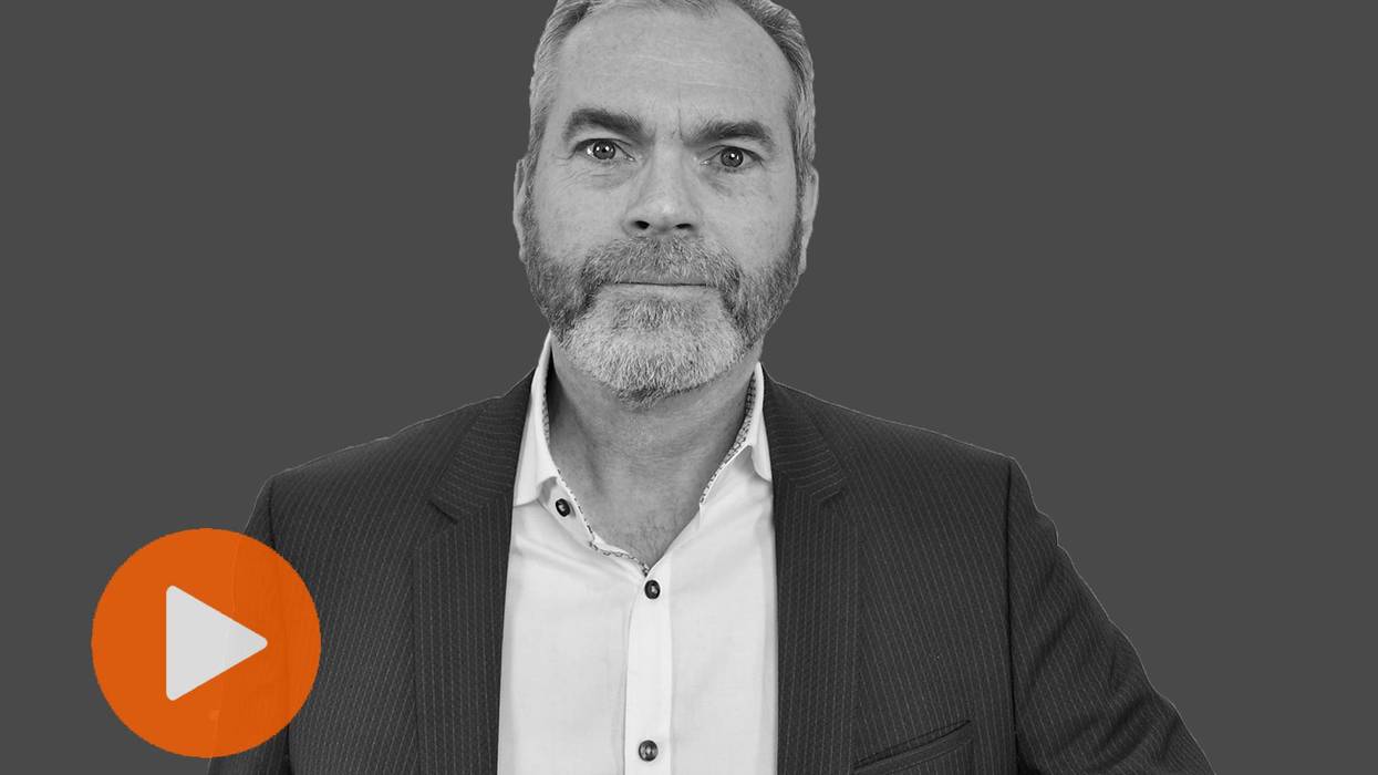 Robert MacDonald, VP Exploration of Equity Metals Corp.