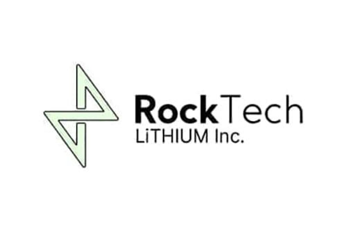 rock tech lithium news