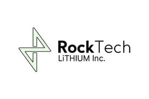 rock tech lithium