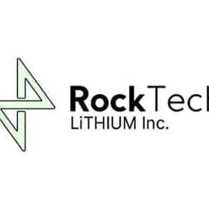 rock tech lithium