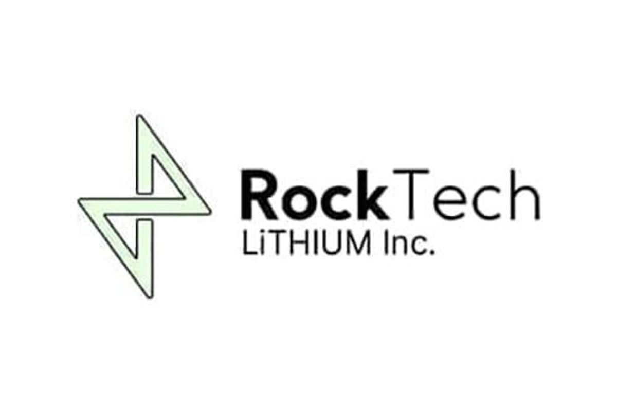 rock tech lithium ratingen