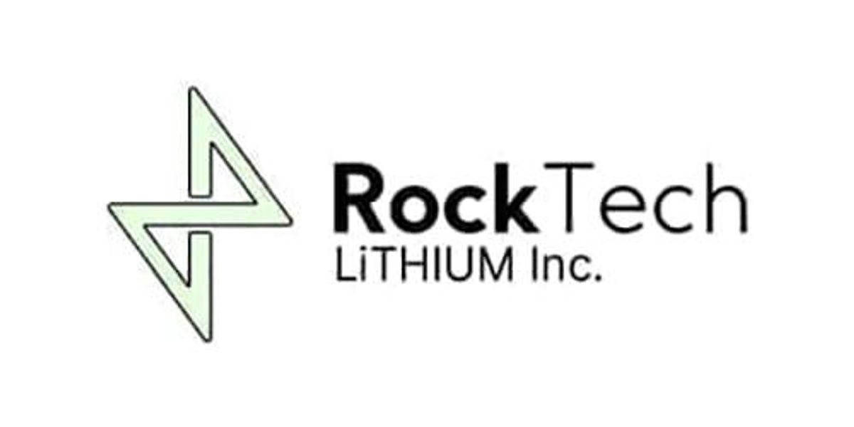 Rock Tech Engages ALS for Pilot Plant Programs | INN