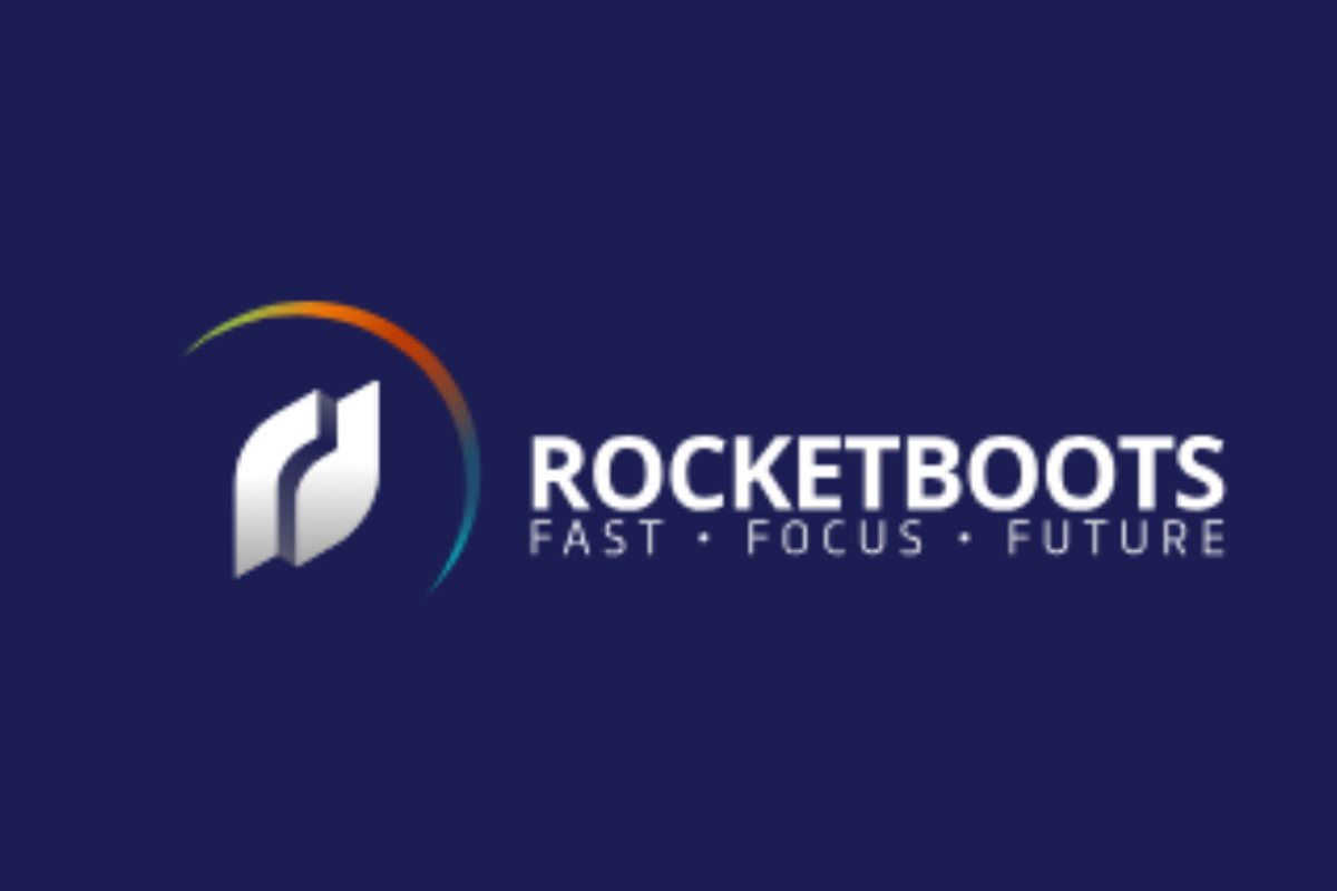 Rocketboots Limited