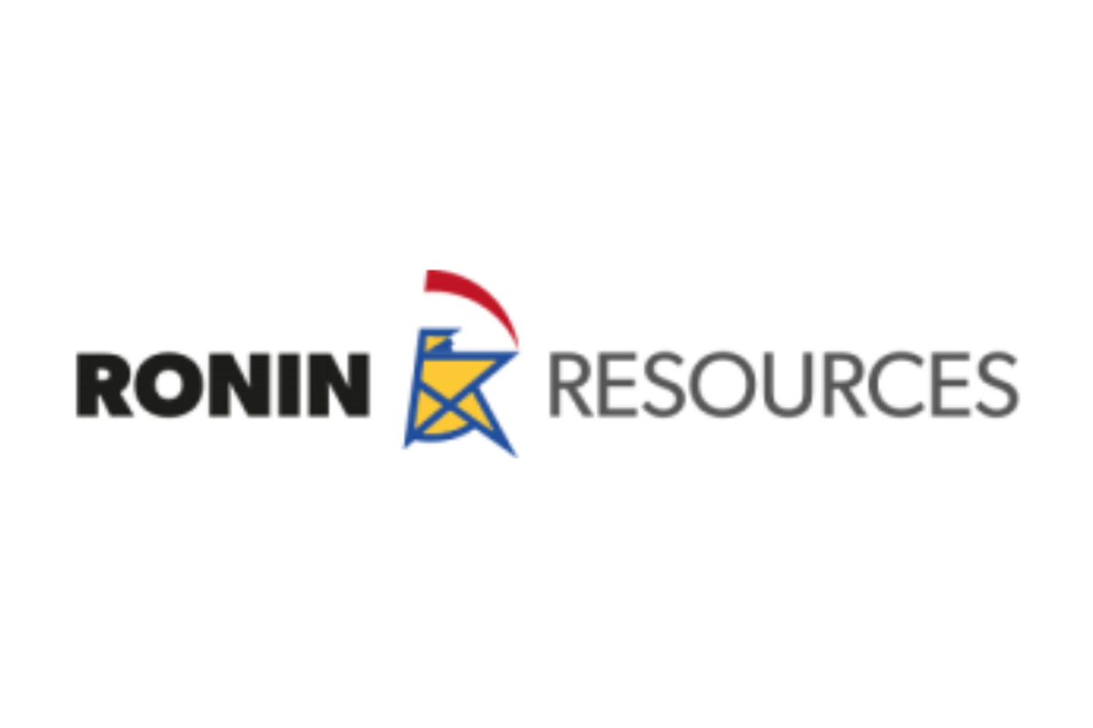 Ronin Resources