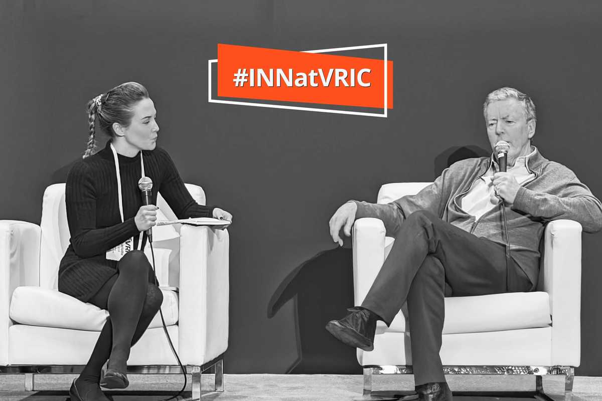 ross beaty's fireside chat at the 2024 vancouver resource investment conference