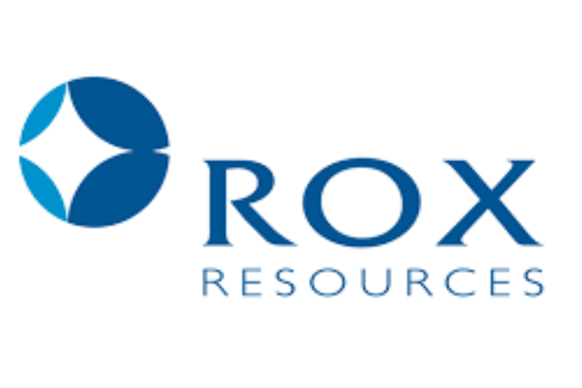 Rox Resources Limited