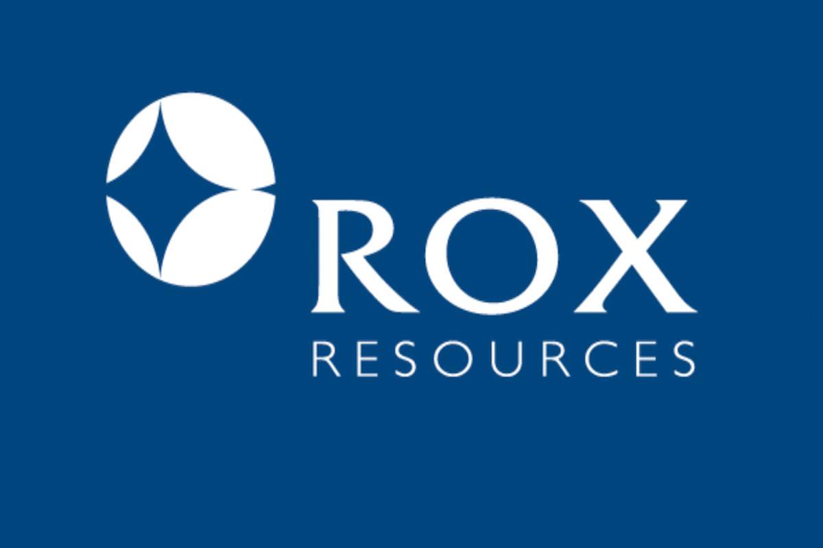 Rox Resources Logo