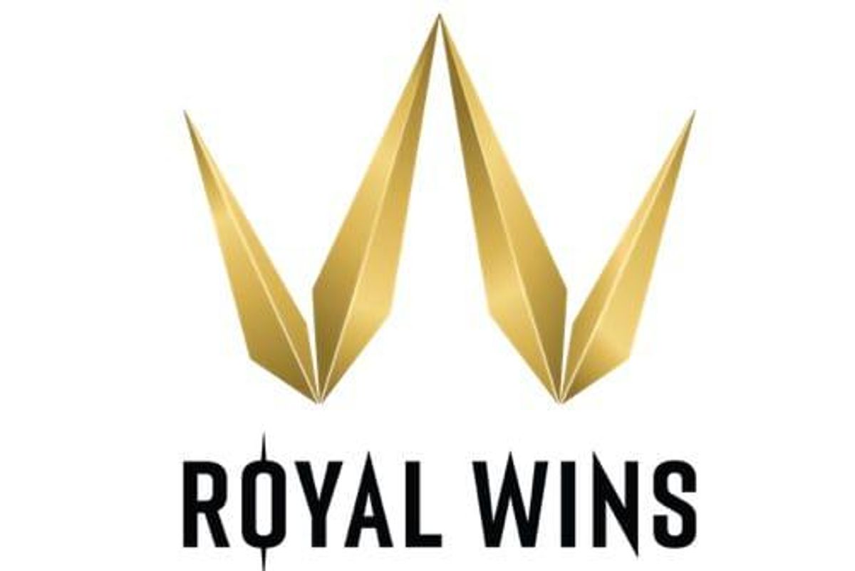 royal wins