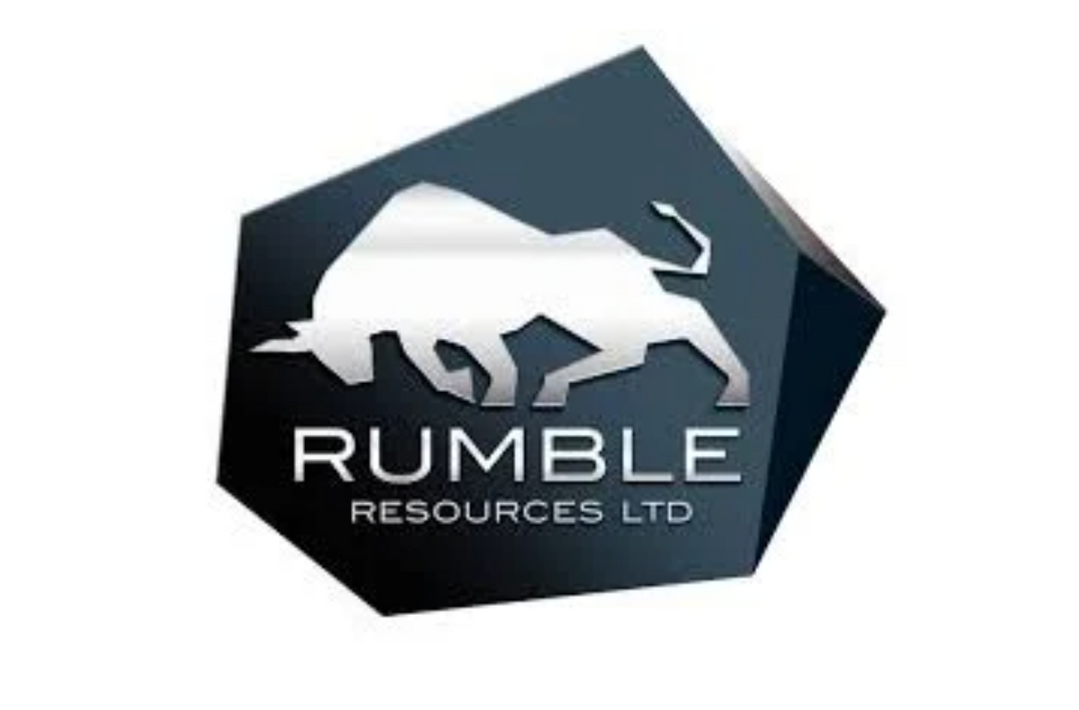 Rumble Resources (ASX:RTR)