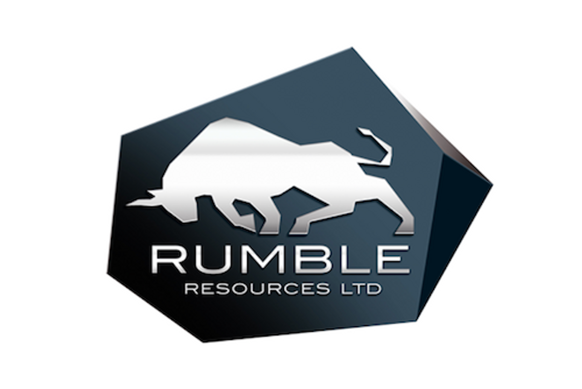 Rumble Resources