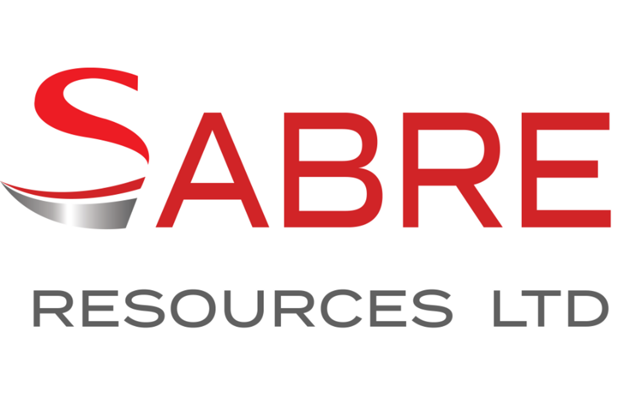 Sabre Resources Ltd