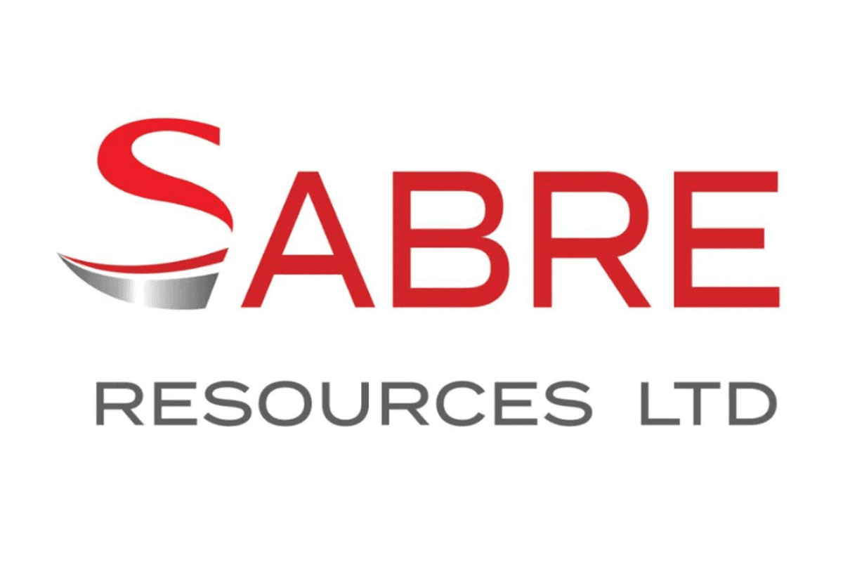 Sabre Resources Ltd