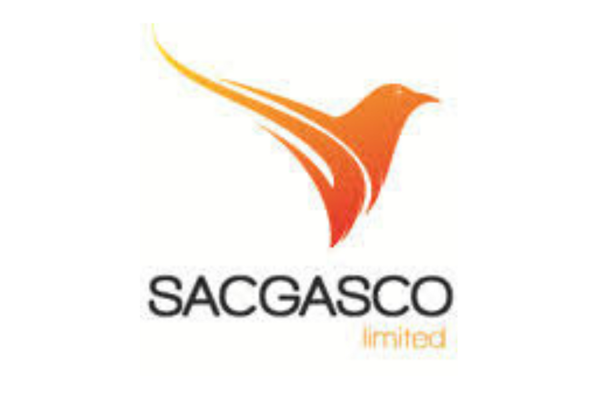 Sacgasco Limited