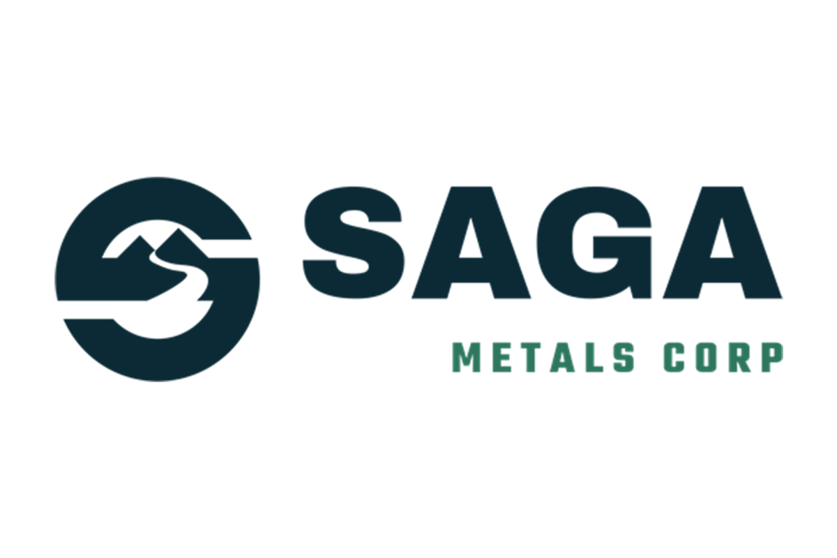 SAGA Metals