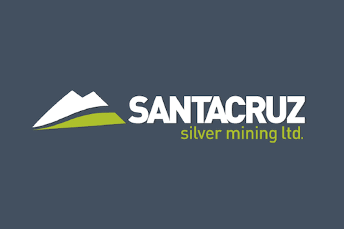 santacruz silver mining