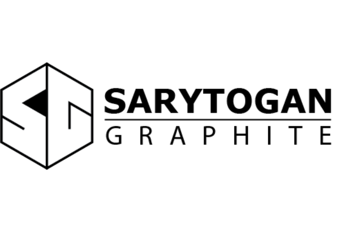 Sarytogan Graphite