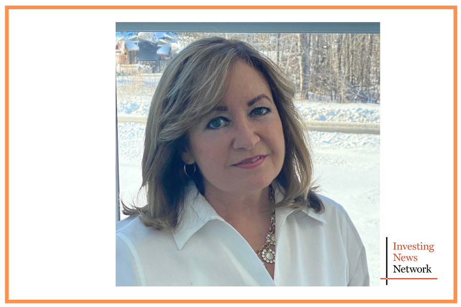 Satori Resources CEO Jennifer Boyle