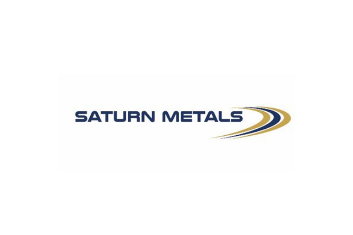 Saturn Metals