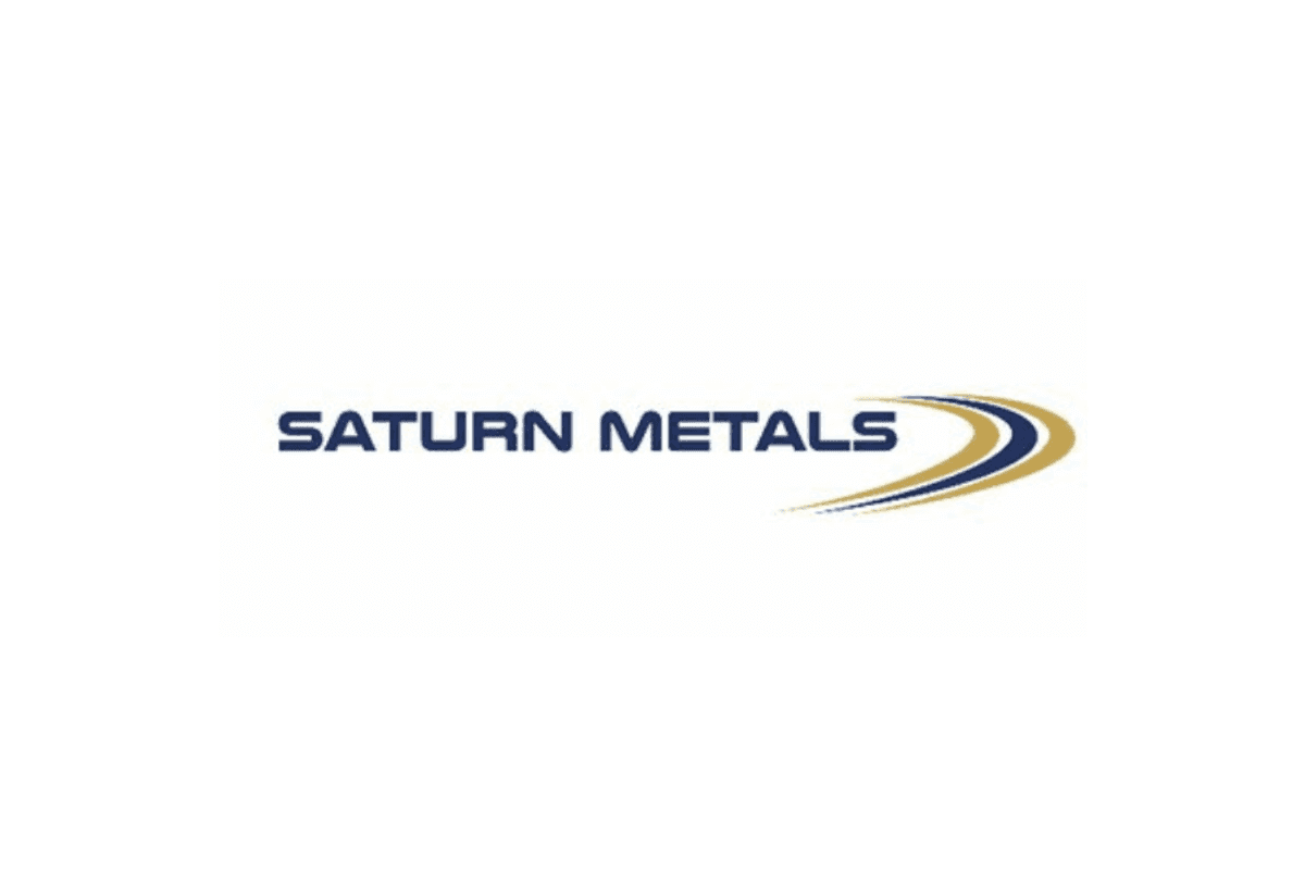 Saturn Metals