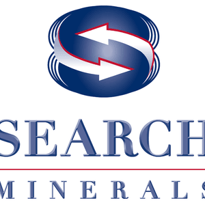 search minerals