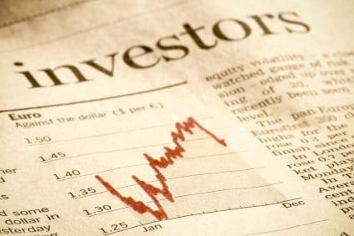 Security Investing