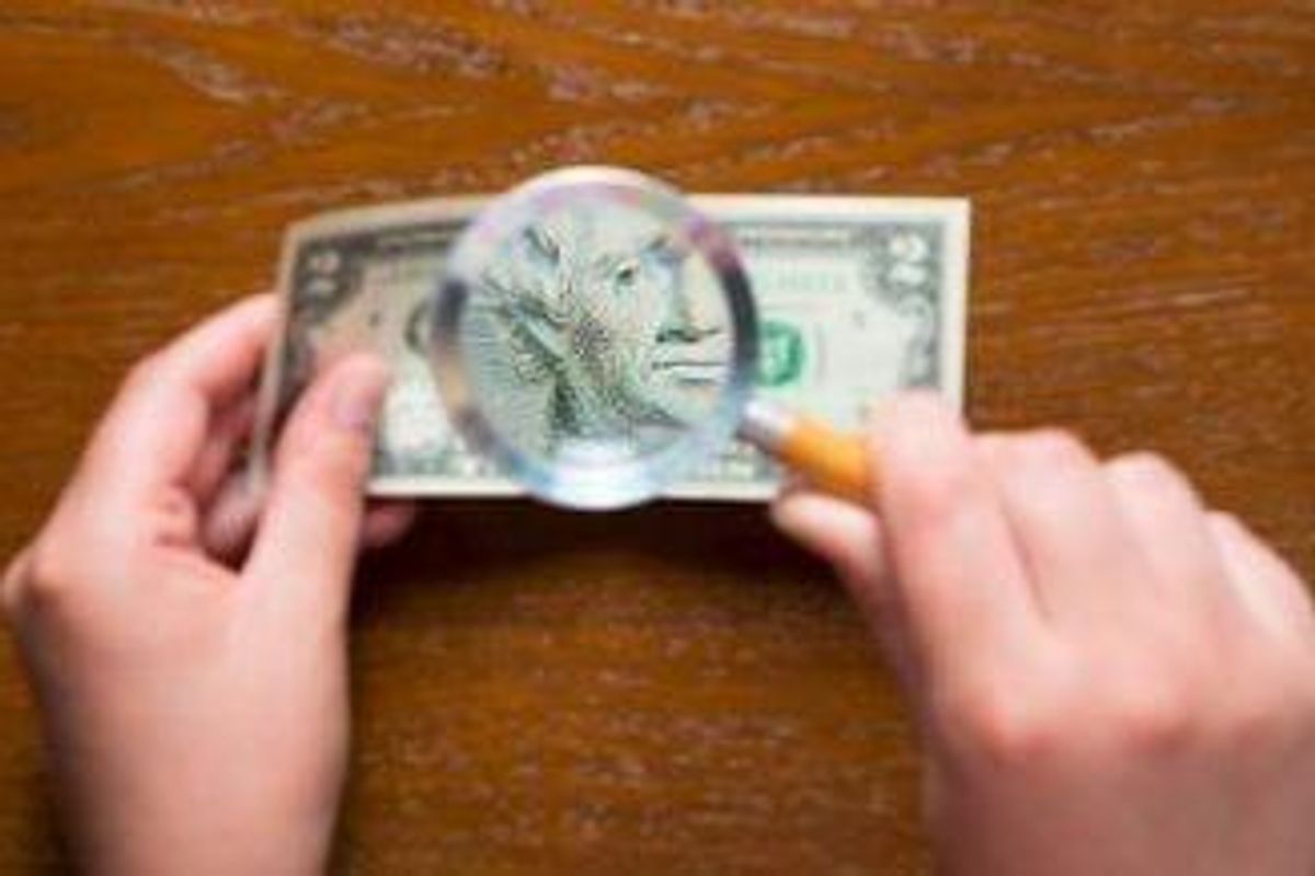 Security Investing