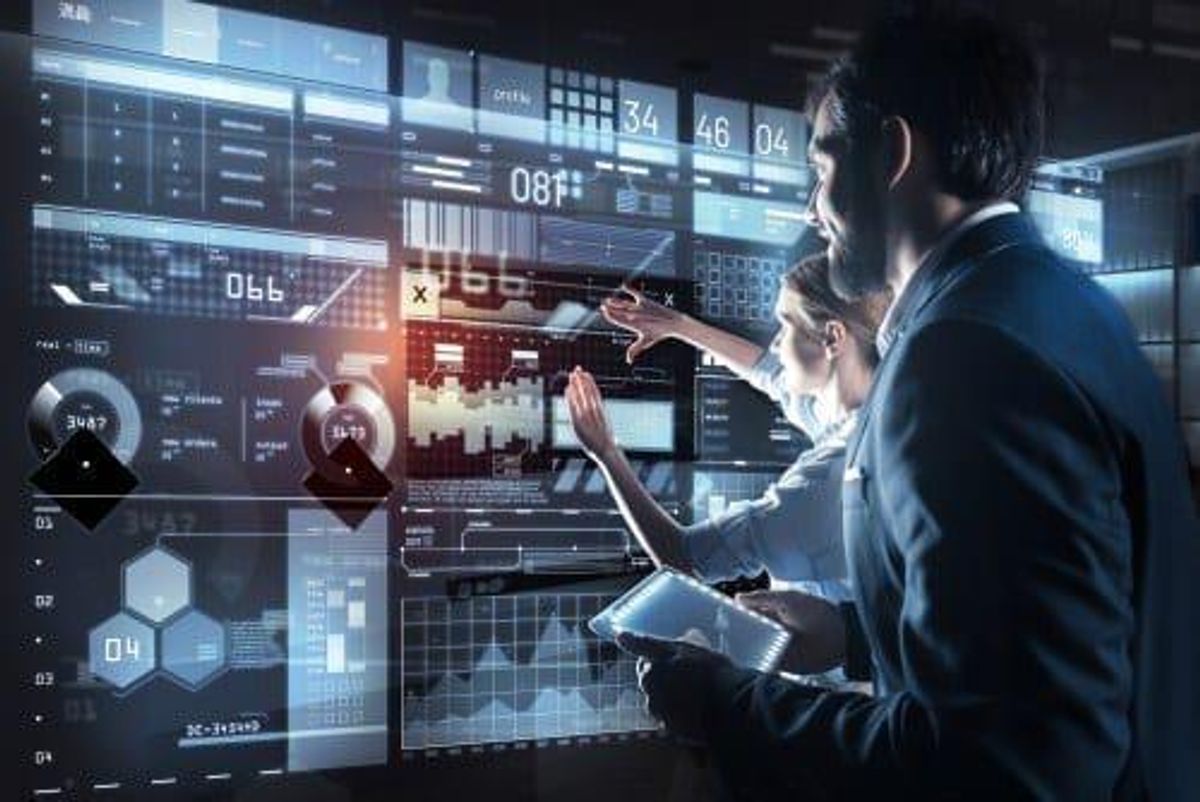 Security Investing