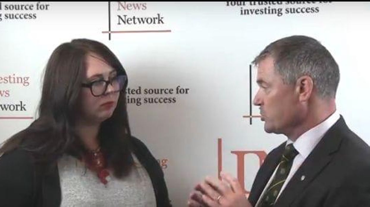 Security Investing
