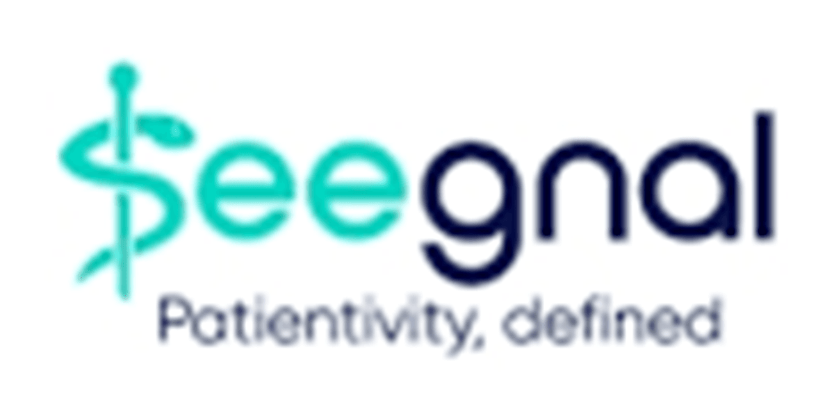 Seegnal Presents Real-World Evidence on Reducing Fall Risk in Geriatric Patients at Caltcm Summit Seegnal Presents Real-World Evidence on Reducing Fall Risk in Geriatric Patients at Caltcm Summit