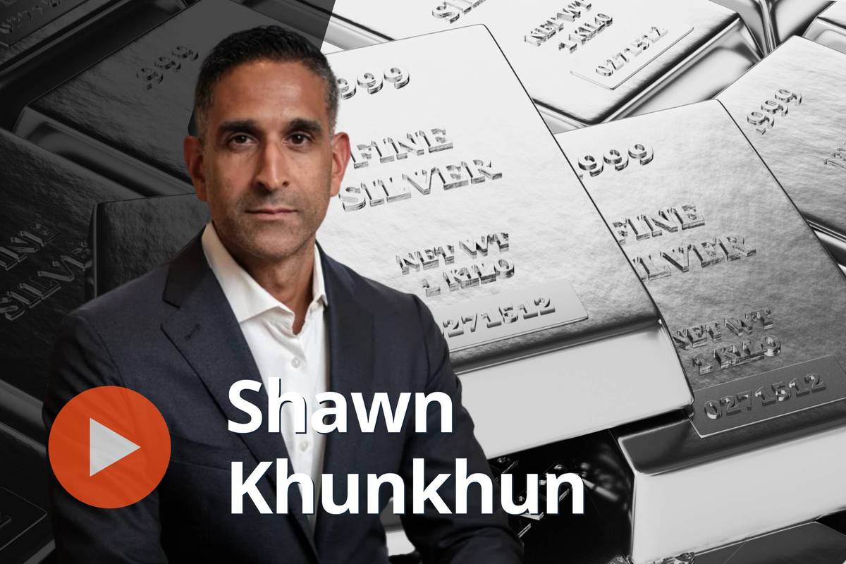 Shawn Khunkhun