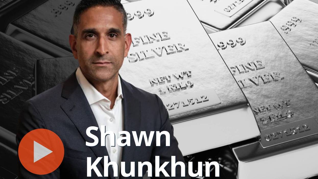 Shawn Khunkhun