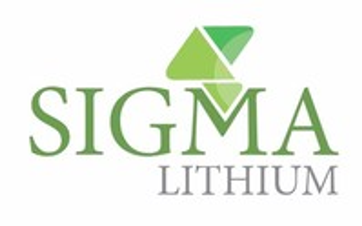 Sigma Lithium