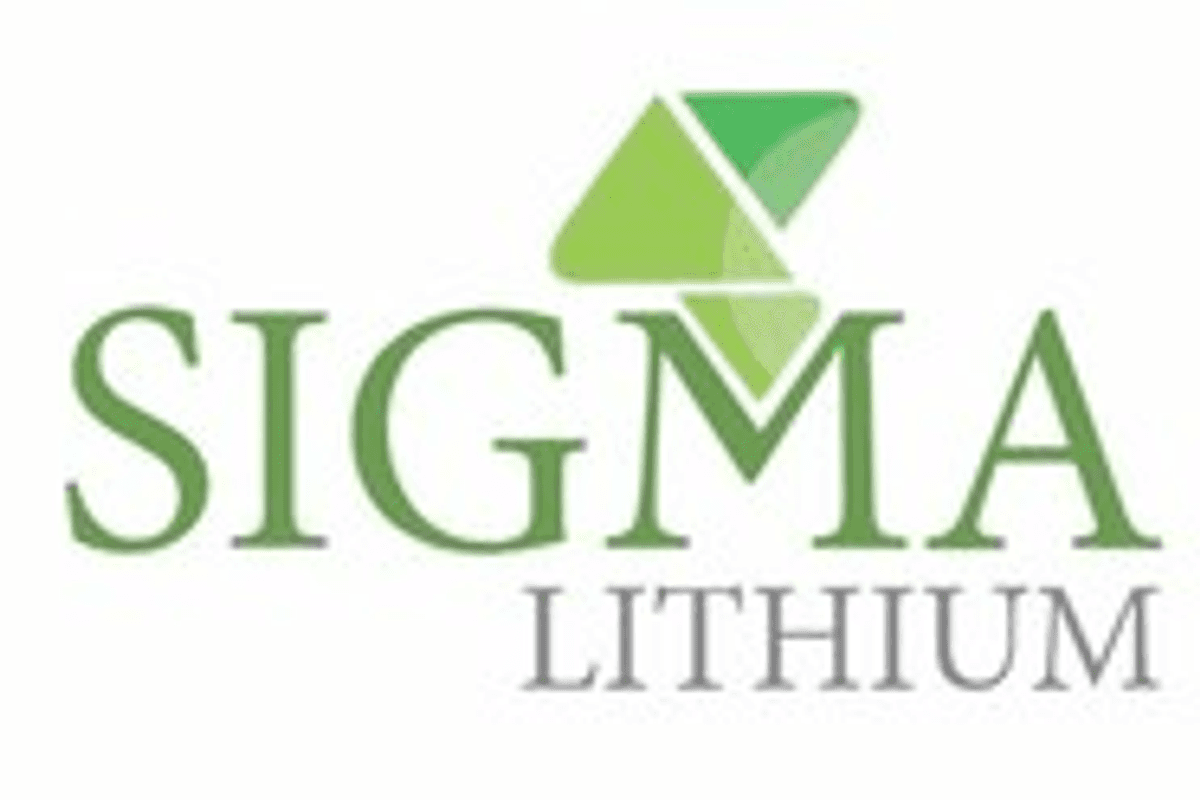 Sigma Lithium