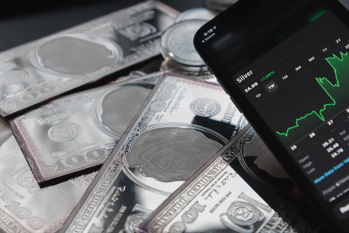 Are Gold Prices on Course to Break All-Time Highs Once Again?