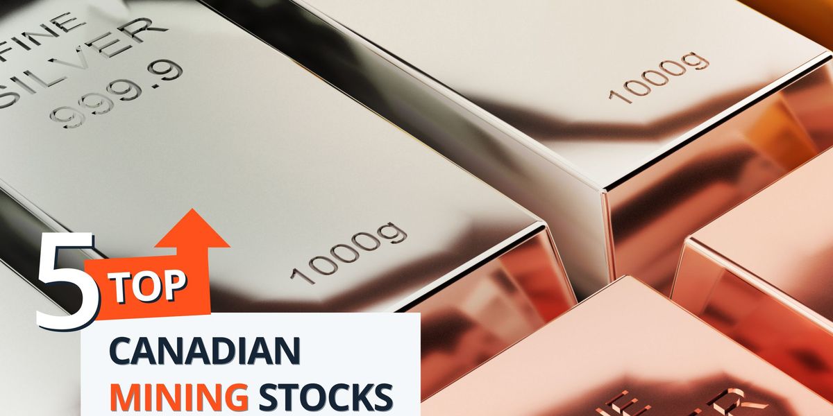 High 5 Canadian Mining Shares This Week: Carlton Valuable Good points 78 P.c High 5 Canadian Mining Shares This Week: Carlton Valuable Good points 78 P.c