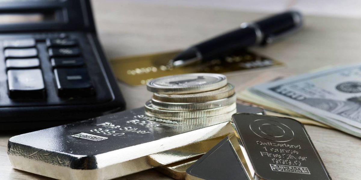Silver Surges Past $120 an Ounce in 2026 as Supply Deficit Deepens