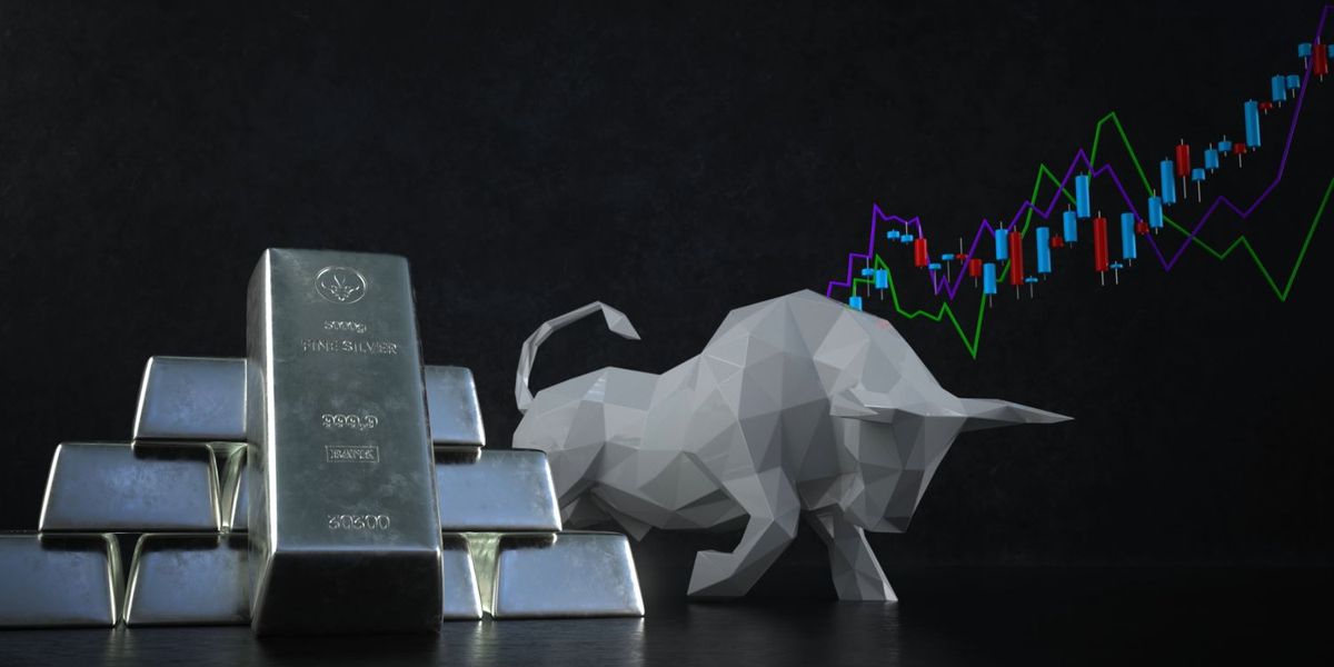 After Major Gold Payout, Bian Ximing Turns Bearish Sights on Silver After Major Gold Payout, Bian Ximing Turns Bearish Sights on Silver