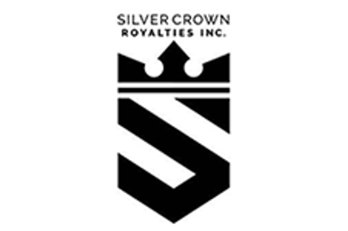 Silver Crown Royalties Investor Overview INN Silver Crown Royalties Investor Overview INN
