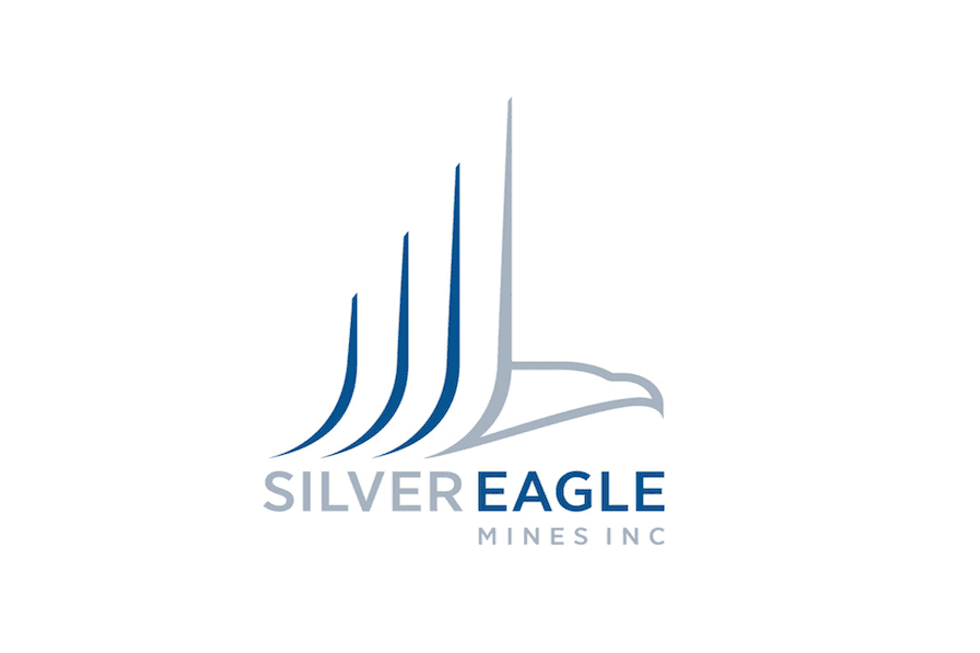 Silver Eagle Mines logo