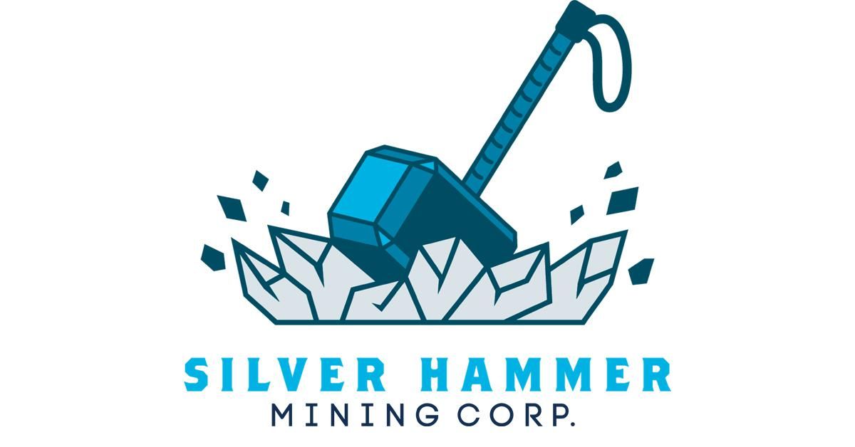 Silver Hammer Mining Corp