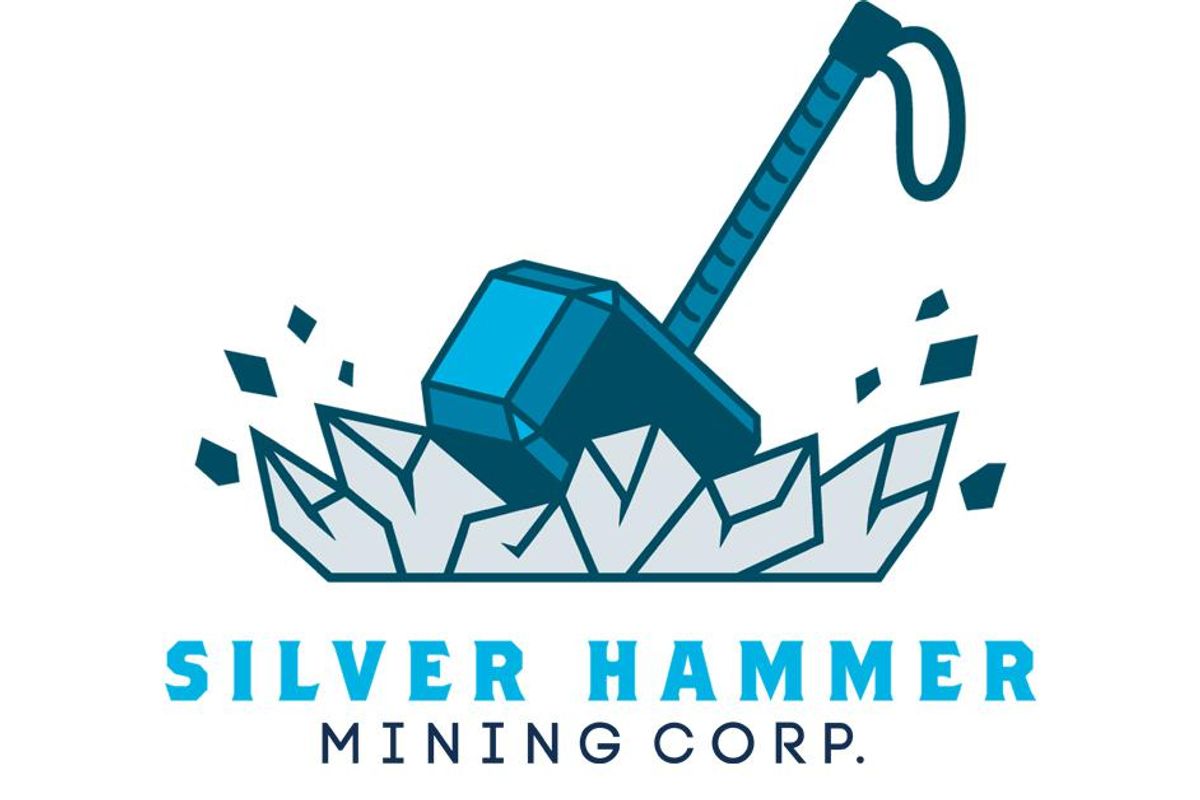 Silver Hammer Mining Corp