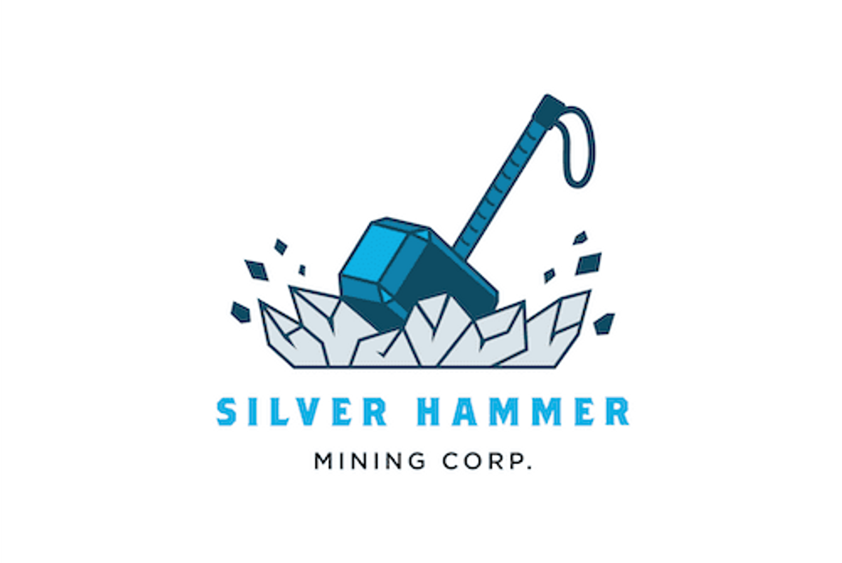Silver Hammer Mining (CSE:HAMR)
