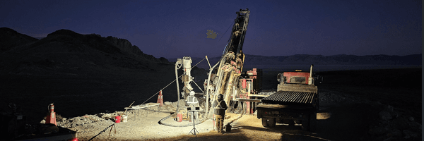 Image for Silver Hammer Mining