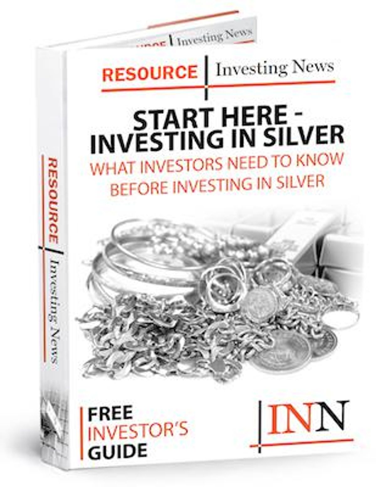 Silver Investing Guide 2022