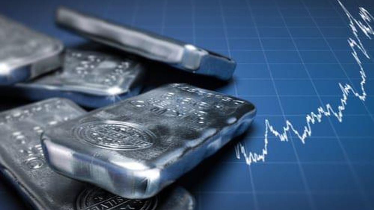 Silver Investing