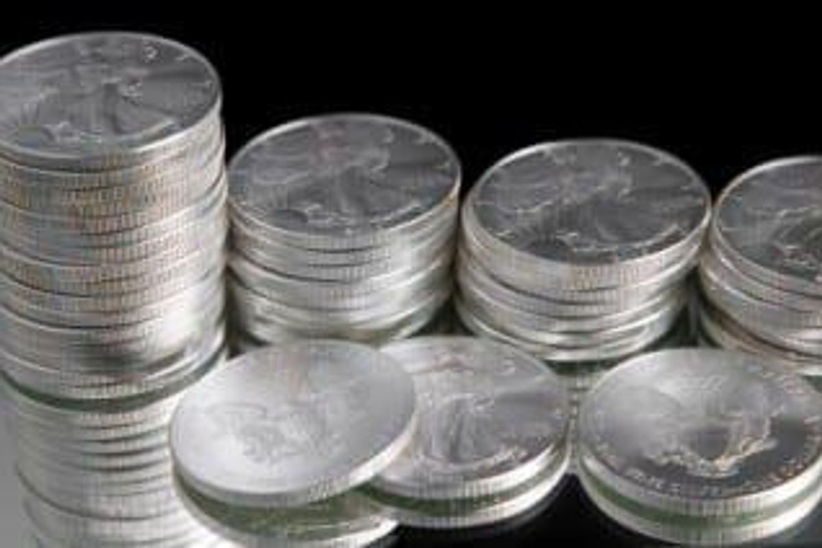 Silver Investing