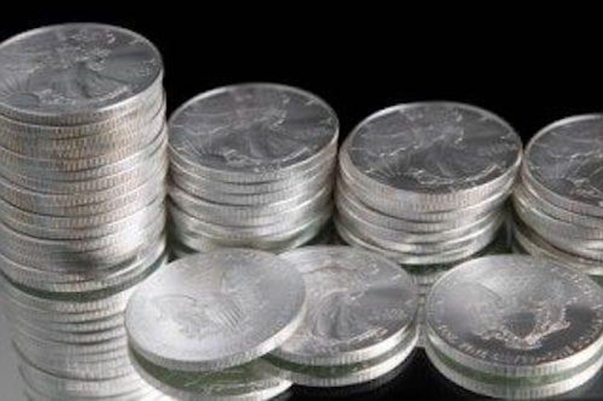 Silver Investing