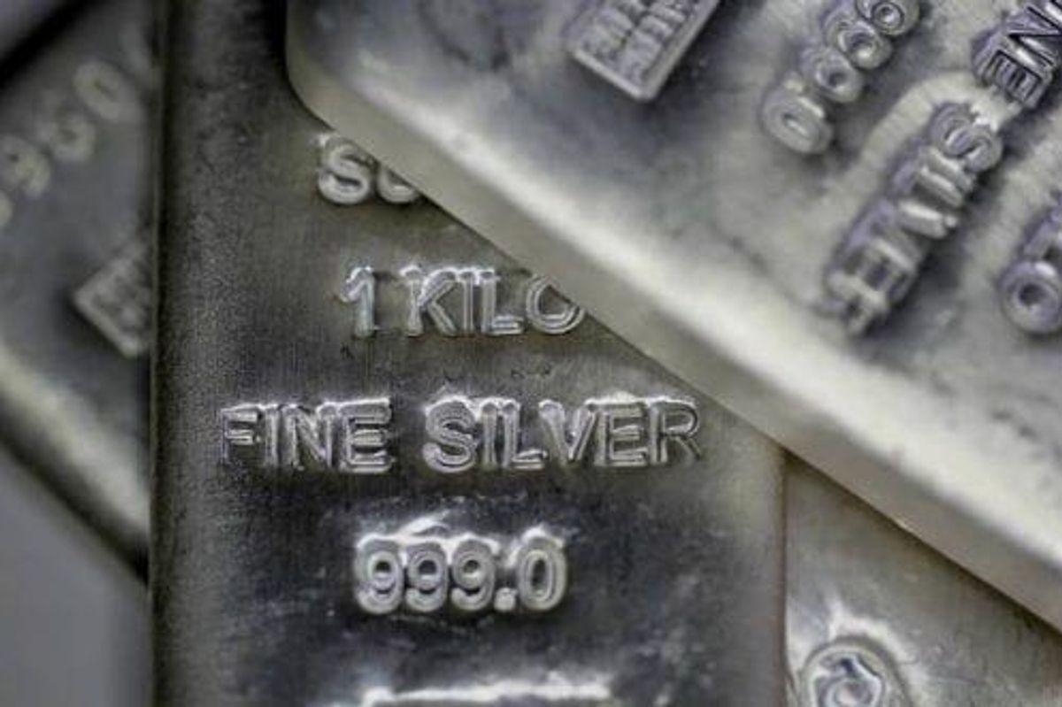 Silver Investing