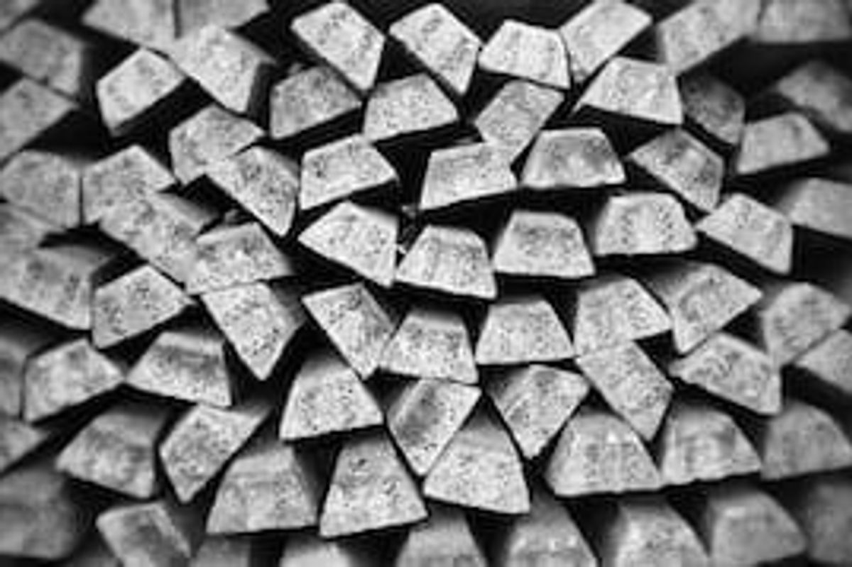 Silver Investing